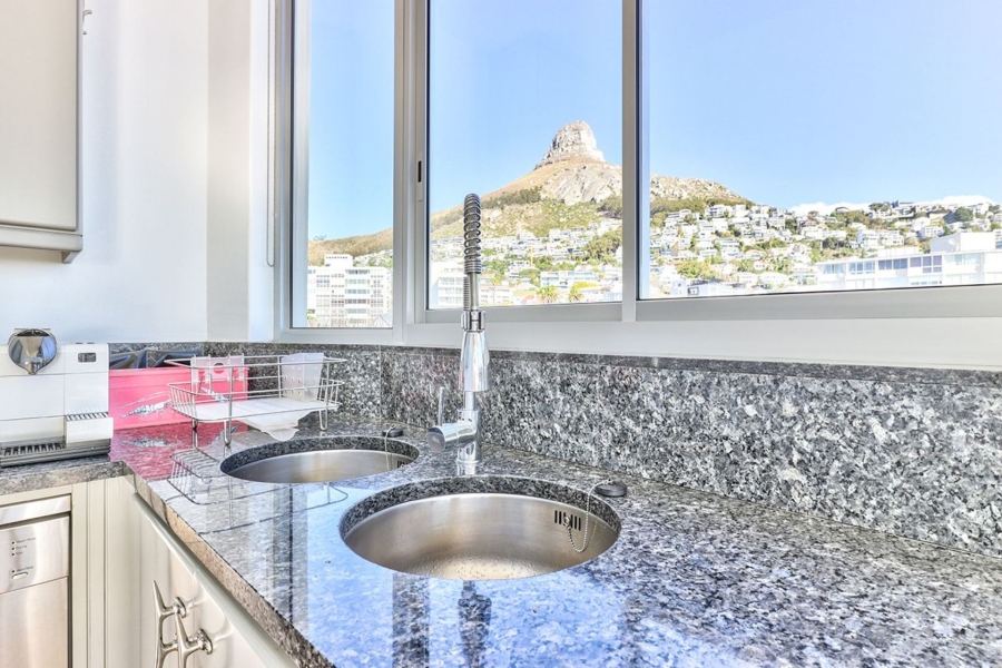 2 Bedroom Property for Sale in Bantry Bay Western Cape